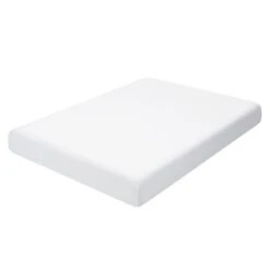 Costway FullTwinQueenKing Size 8'' Foam Mattress Jacquard Medium Firm Bed-in-a-Box Bed Room W/Removable Cover 20 Costway FullTwinQueenKing Size 8'' Foam Mattress Jacquard Medium Firm Bed-in-a-Box Bed Room W/Removable Cover -Baxton Studio Shop GUEST fbe1372a 53ae 4445 96fa 6df7eb8c2f4b