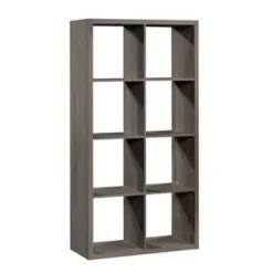 8 Cube Organizer Storage Cube - Sauder -Baxton Studio Shop GUEST fca15428 60fb 4cc9 b64d 5c41883adc1d