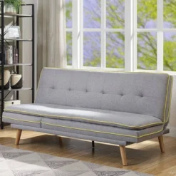 72" Savilla Sofa - Acme Furniture -Baxton Studio Shop GUEST fce45e00 15ef 4139 8fac c916d6a12127