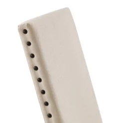 9pc Hayden Extendable Dining Set With 6 Slat Back Chairs And 2 Upholstered Chairs Slate - Crosley -Baxton Studio Shop GUEST fd8ac42c b95a 4bdb 8620 fa51f6eb87ae