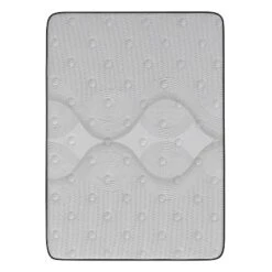 Flash Furniture Capri Comfortable Sleep Firm 12 Inch CertiPUR-US Certified Hybrid Pocket Spring Mattress, Extra Firm Feel, Durable Support, Mattress In A Box 21 Flash Furniture Capri Comfortable Sleep Firm 12 Inch CertiPUR-US Certified Hybrid Pocket Spring Mattress, Extra Firm Feel, Durable Support, Mattress In A Box -Baxton Studio Shop GUEST feb2ce8a e7d5 4922 8353 8f6b8b227fb7 1