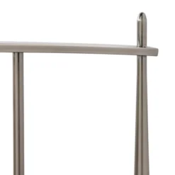 Queen Nina Metal Bed - Lifestorey 9 Queen Nina Metal Bed - Lifestorey -Baxton Studio Shop GUEST ffc3fdc0 ebea 4135 ad9c 5bce682e444e